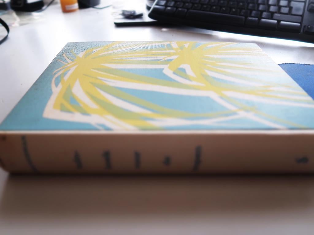 Indië ,tuinboek voor de tropen door L.Bruggeman1955, Boeken, Ophalen of Verzenden, Zo goed als nieuw, L.Bruggeman