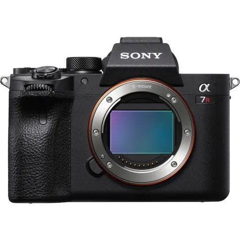 Sony Alpha A7R IV systeemcamera Body, Audio, Tv en Foto, Fotocamera's Digitaal, Ophalen of Verzenden, Zo goed als nieuw, Sony