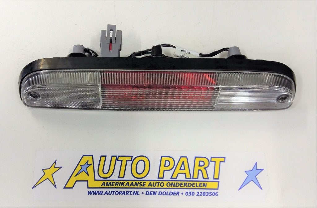 Ford F150 derde remlicht 2015-2020, Gebruikt, Ford motor company, Ford USA, P.O. Box 6248, Dearborn, MI 48126