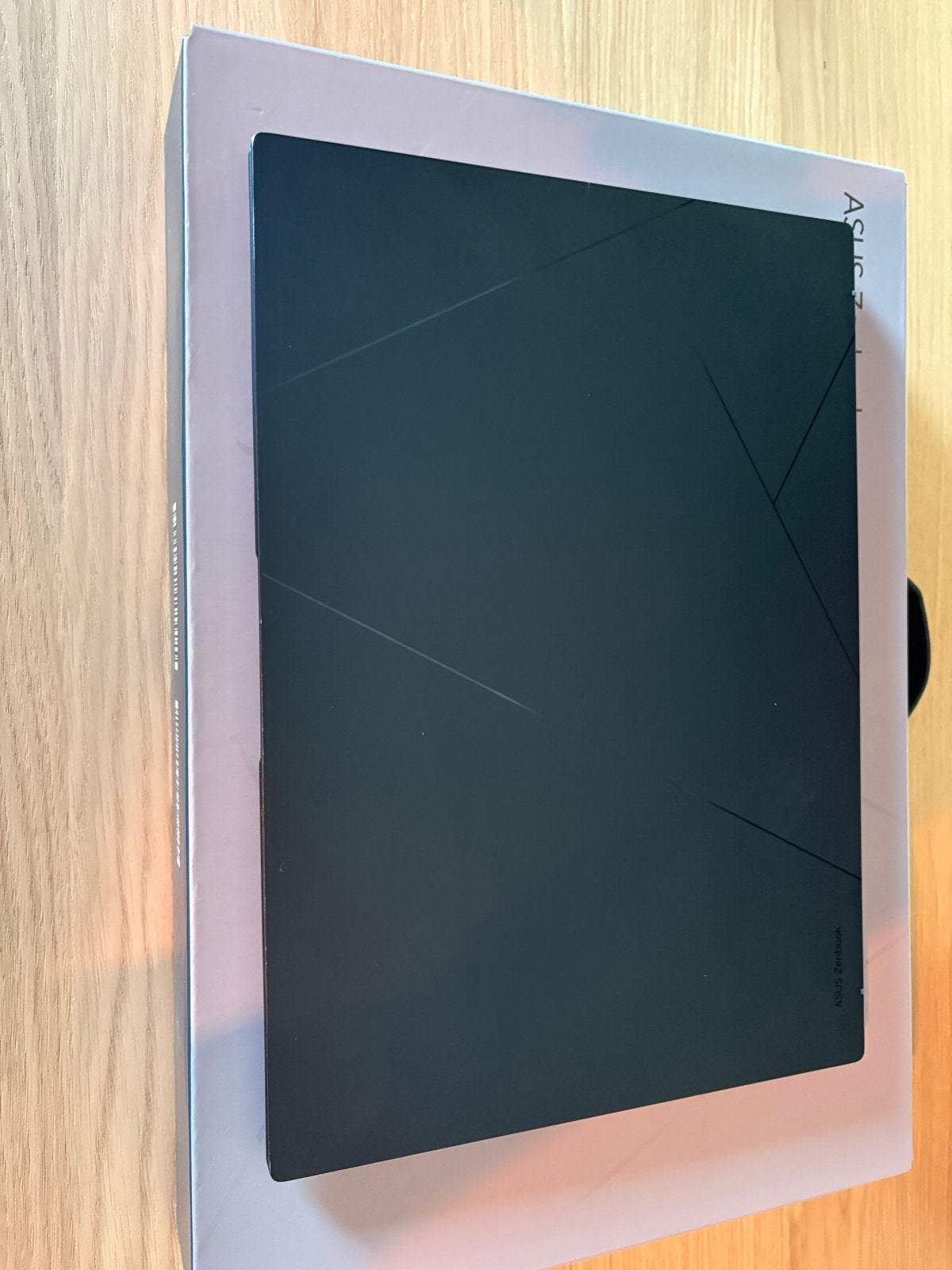 ASUS Zenbook14 OLED Intel Core Ultra 7 155H 16GB RAM 1TB SSD, Computers en Software, Windows Laptops, 14 inch, Ophalen of Verzenden