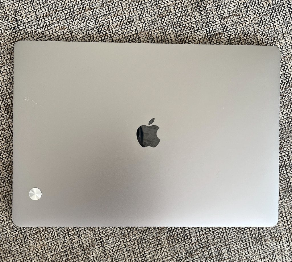 MacBook Pro 15" (2016) - DEFECT SCHERM, Computers en Software, Apple Macbooks, Gebruikt, 256 GB, 2 tot 3 Ghz, 16 GB
