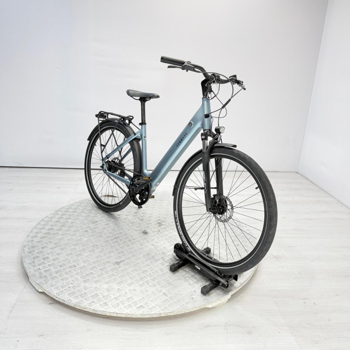 Tenways CGO800S | 119KM | DEMO | Sky Blue uni, Gebruikt, -, -, -
