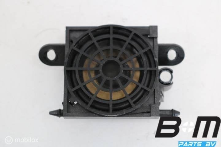 Luidspreker voor midden Audi A4 8E 8E0035411C, Gebruikt