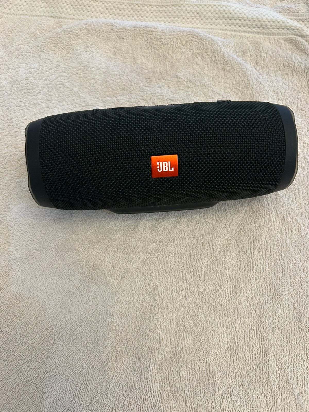 JBL charge 3 Bluetooth draadloze Speaker, JBL, Overige typen, Ophalen of Verzenden, Zo goed als nieuw