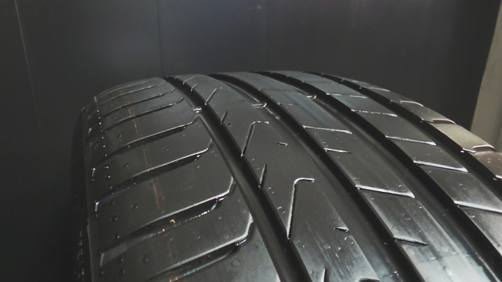 255 40 R18 18 Pirelli Cinturato P7 Demo zomerbanden, Auto-onderdelen, Banden en Velgen, 18 inch, 255 mm, Ophalen of Verzenden