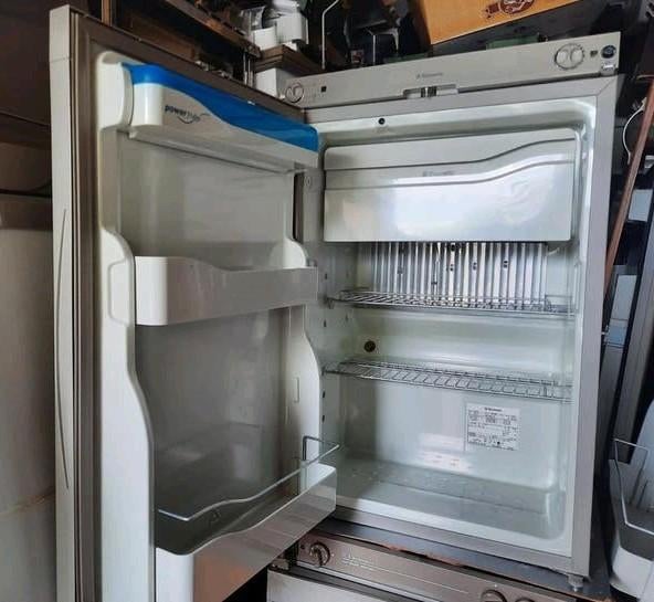 Dometic RM7290L absorptie inbouw koelkast op gas 220v, Ophalen of Verzenden