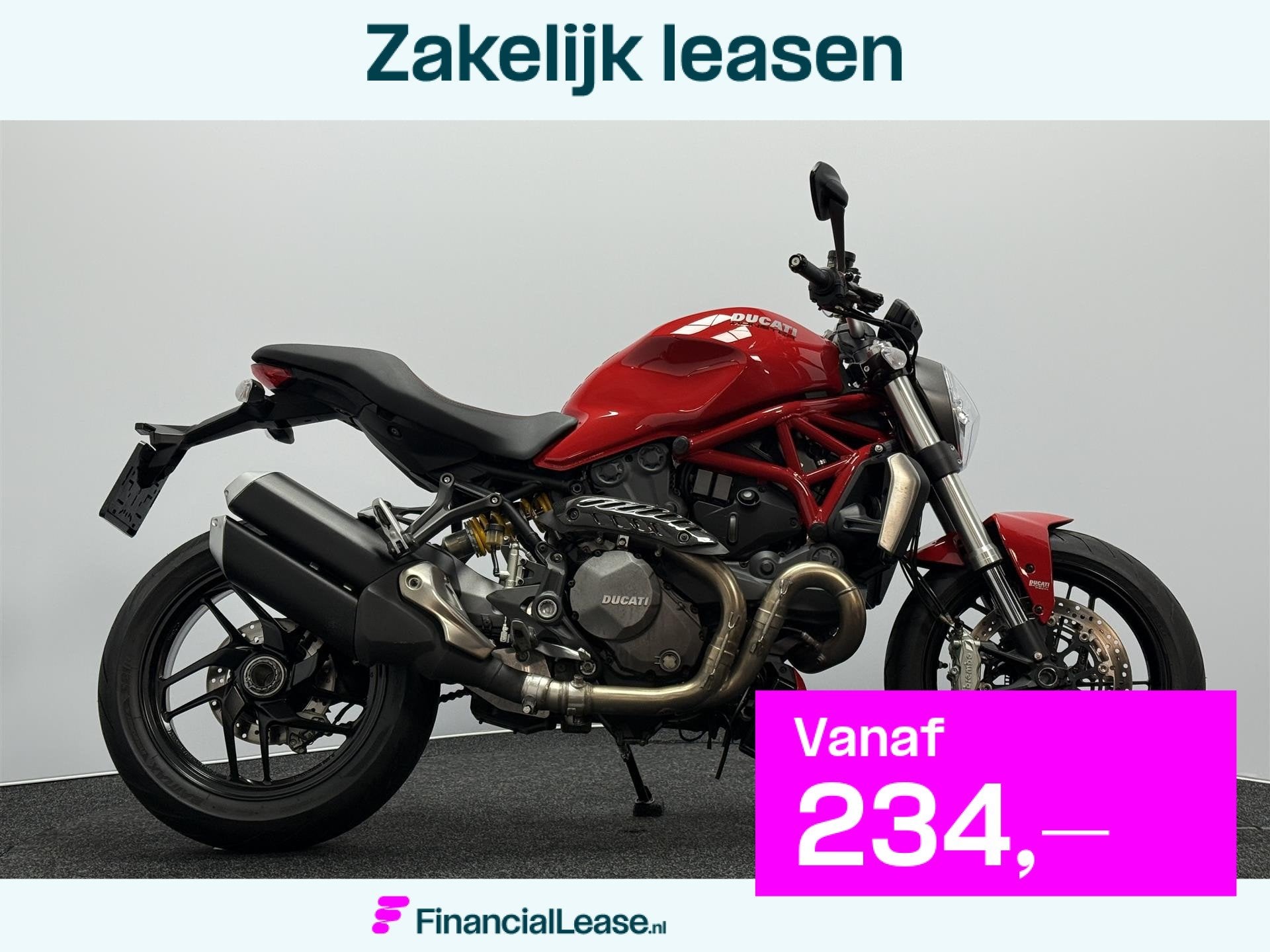 Ducati Monster 1200, Motoren, Motoren | Ducati, 1198 cc, Bedrijf, Meer dan 35 kW, Traction Control