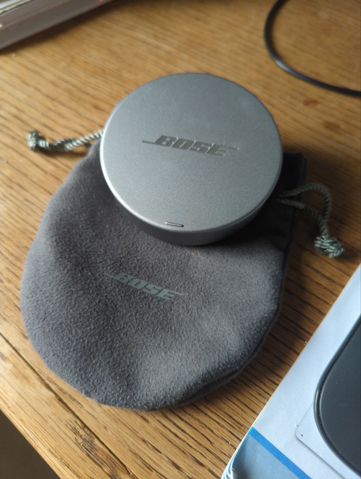 Bose sleepbuds 2, Audio, Tv en Foto, Koptelefoons, Ophalen of Verzenden, Overige merken