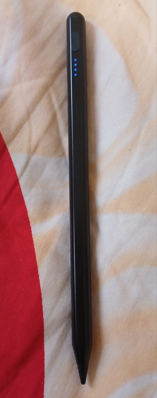 Universele Stylus Pen voor iOS, Android & Windows + Nibs, Computers en Software, Tekentablets, Ophalen of Verzenden, Nieuw