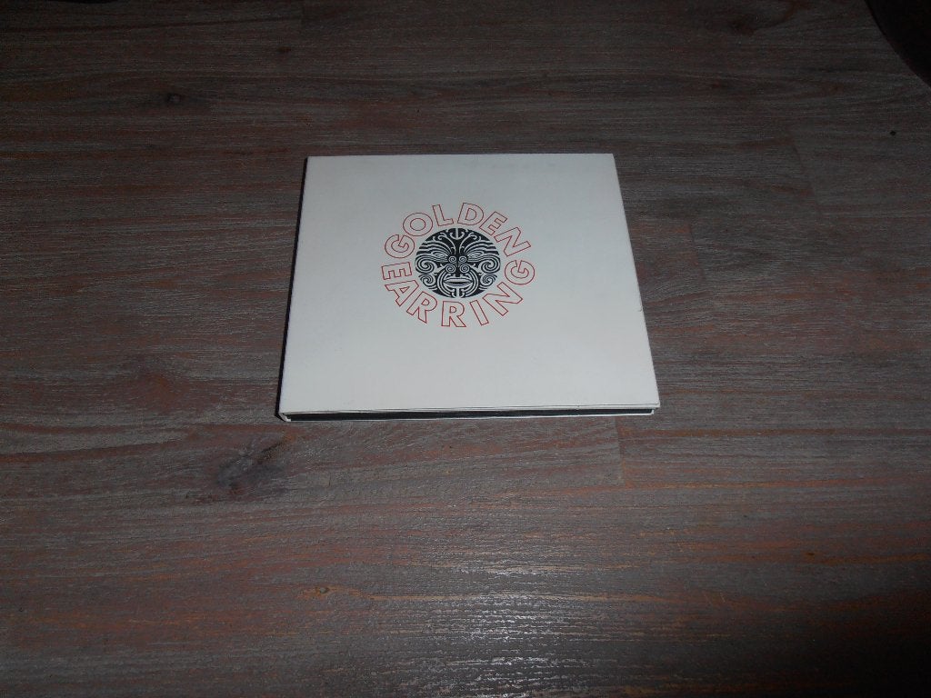golden earring--face it, Ophalen of Verzenden, Zo goed als nieuw, Poprock
