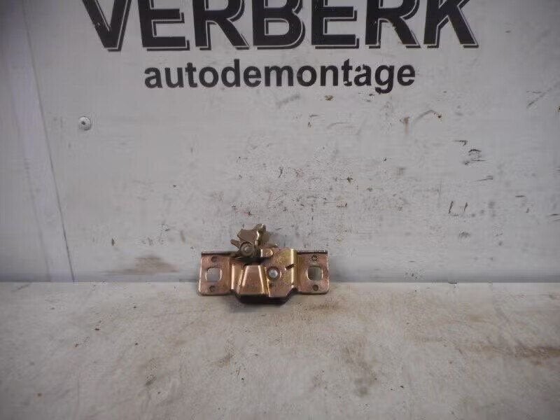 SLOTVANGER ACHTERKLEP Opel Calibra (90347203), Auto-onderdelen, Bahnhofsplatz 65423 Rüsselsheim am Main, DE, Gebruikt, Opel, Opel Automobile GmbH
