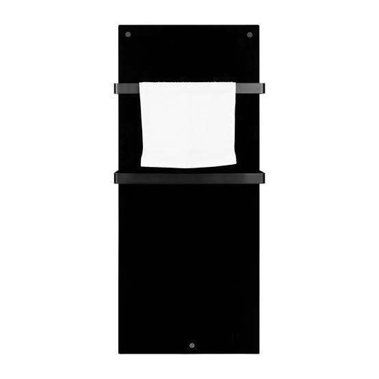 Infra rood radiator voor o.a. badkamer eurom sani, Ophalen, 500 tot 800 watt, Radiator, Nieuw
