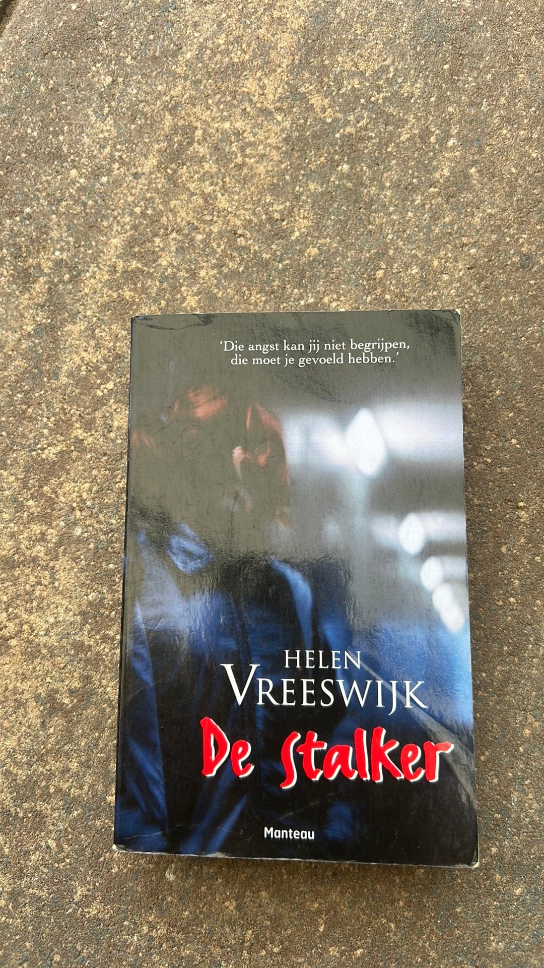 Heleen Vreeswijk- de Stalker en Ontvoerd, Boeken, Ophalen of Verzenden, Zo goed als nieuw