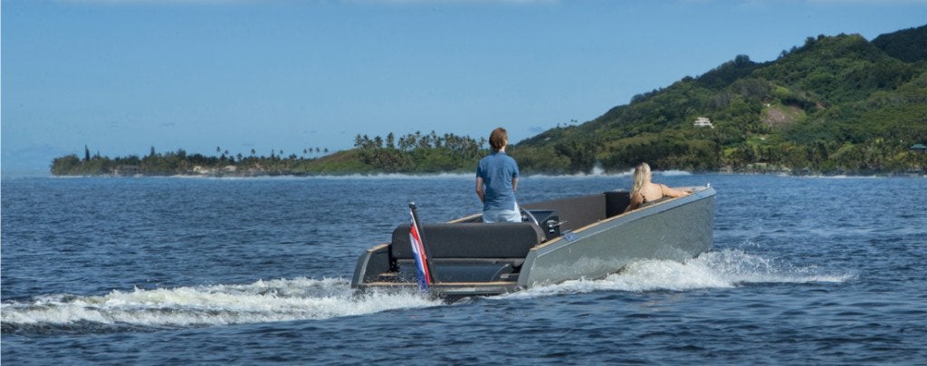 Isloep Rapida 666, Tender, Info@isloep.nl, Overige brandstoffen, Nieuw