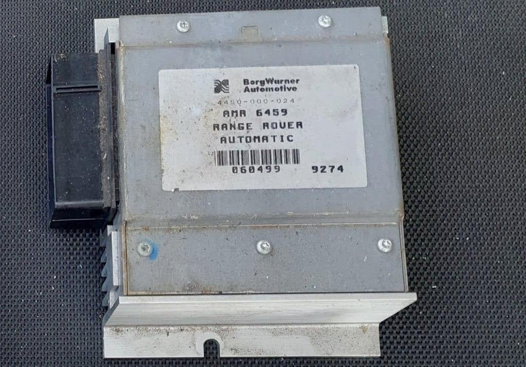ECU OEM AMR6459 Land Rover transfer box Borg Warner, Ophalen of Verzenden, Gebruikt, Land Rover