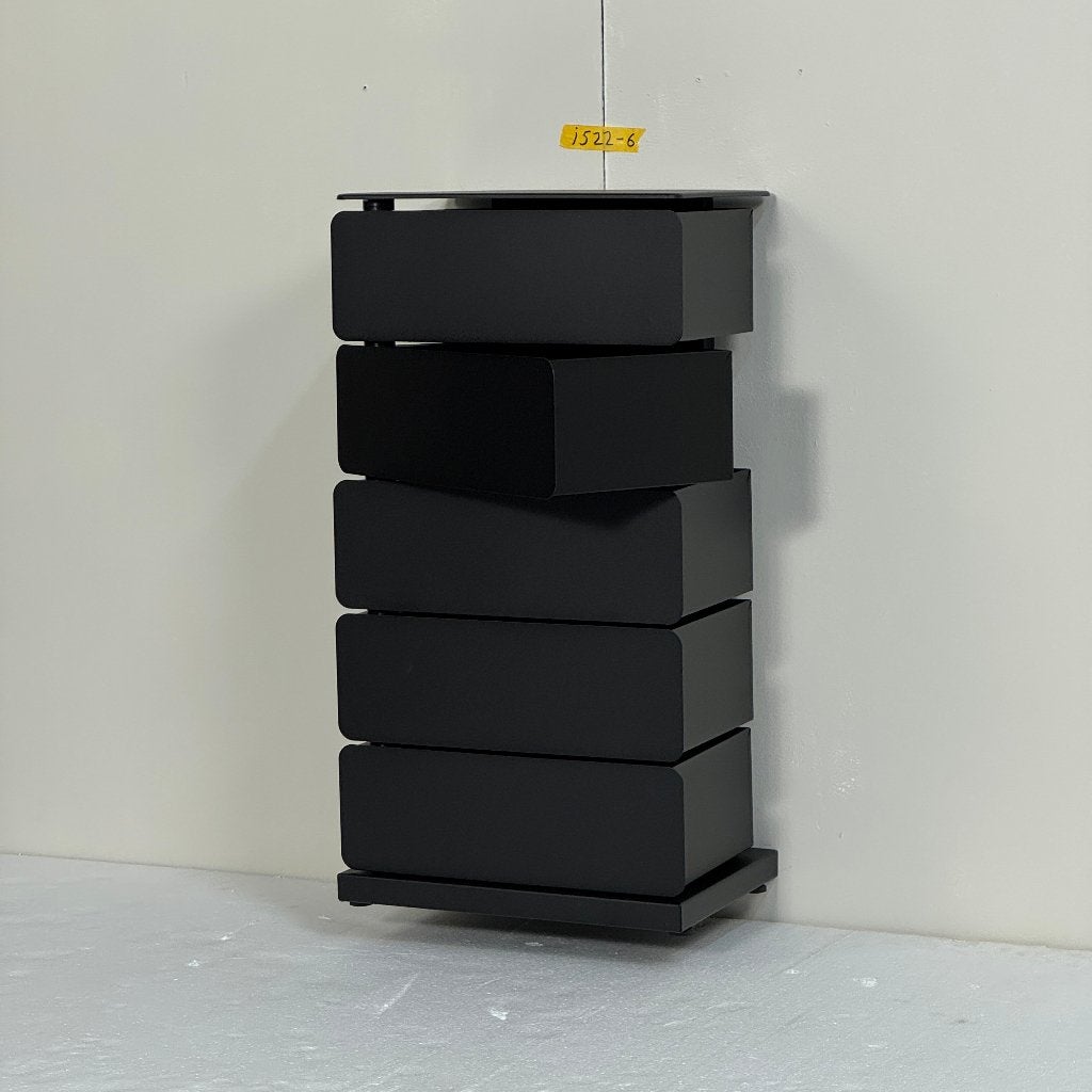 Spinder Design JOEY 5 Ladekast | Tweedekans | J522-6, Gebruikt, 5 laden of meer, Spinder Design BV, De Hemmen 83, 9206AG, Drachten, Nederland