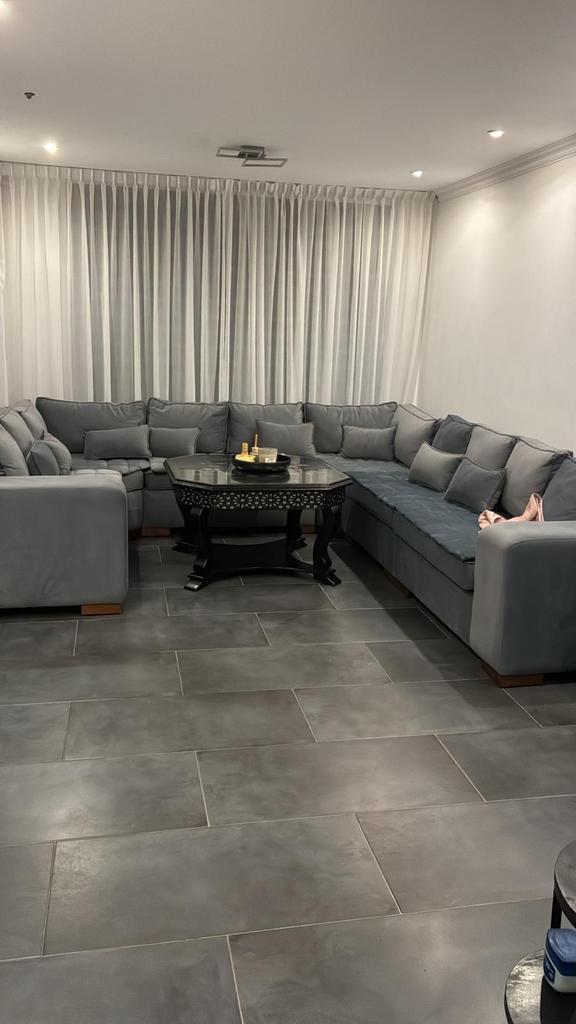 Marokkaanse tafel, Ophalen, 50 tot 100 cm, 50 tot 75 cm, Vierkant