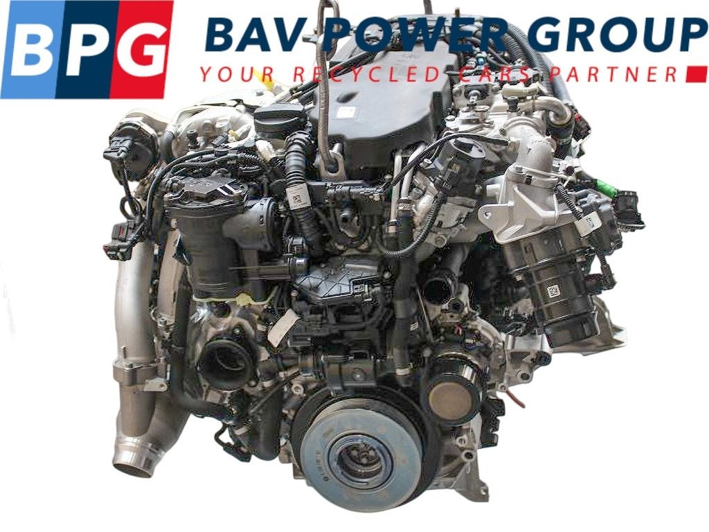 BMW B57D30B B57D30T2 Nieuw Motor 250KW M340d M340d M40d, Auto-onderdelen, Motor en Toebehoren, Nieuw, Ophalen of Verzenden, Petuelring 130 80809 München, DE
