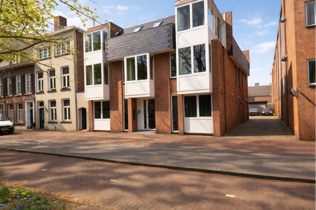 NIEUW! Woonruimte te huur Vughtstraat, Roosendaal, Huizen en Kamers, Huizen te huur