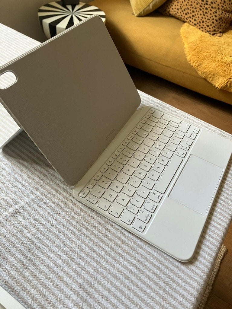 Apple Magic Keyboard Folio voor iPad 10  - QWERTY -
