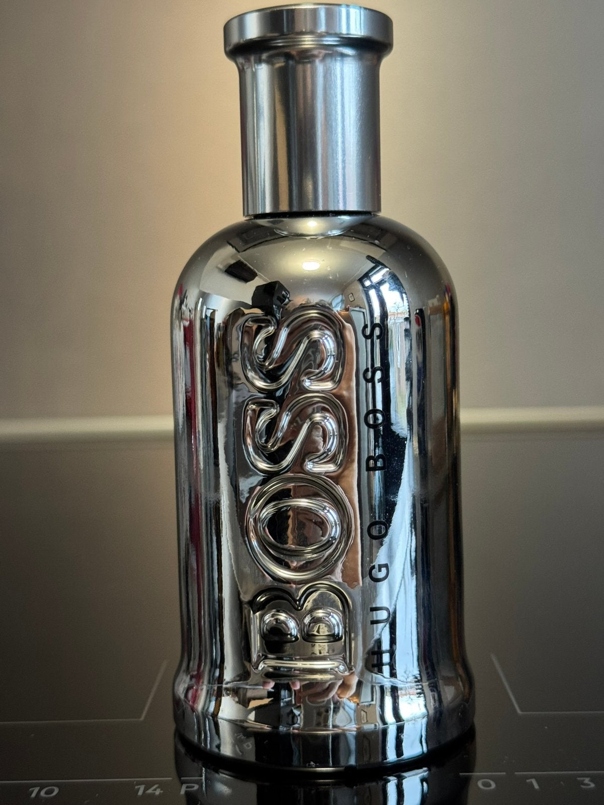 hugo boss bottled united 100ml eau de toilette, Ophalen of Verzenden, Nieuw