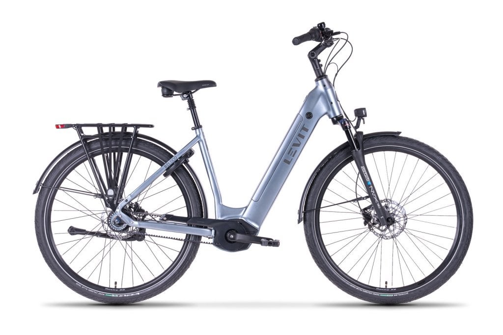 Foto 9 van Elektrische Fiets Kopen? Bekende merken & Forse Kassakorting