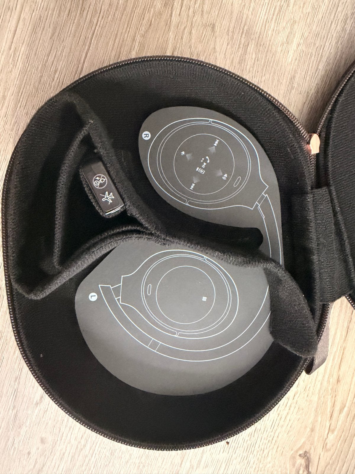 Sony WH-1000XM4 Noise Cancelling Koptelefoon Zwart, Gebruikt, Bluetooth, Ophalen of Verzenden, Zwart