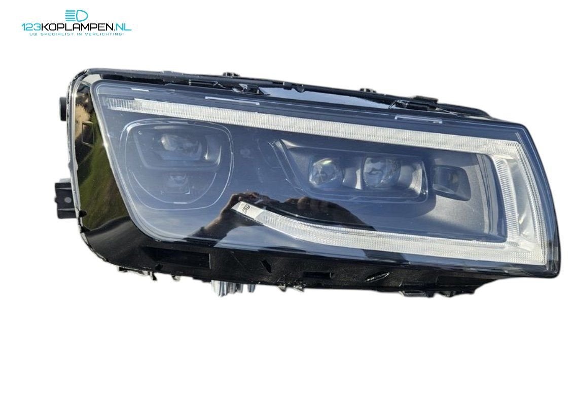 Originele Rolls-Royce Koplampen / Koplamp / Snel Leverbaar, Gebruikt, -, Overige automerken, Ophalen of Verzenden