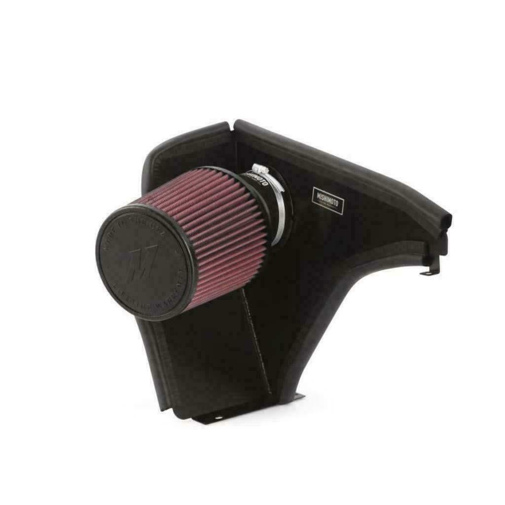 Mishimoto Luchtfilter set - BMW 3-Serie E46 330 01-06