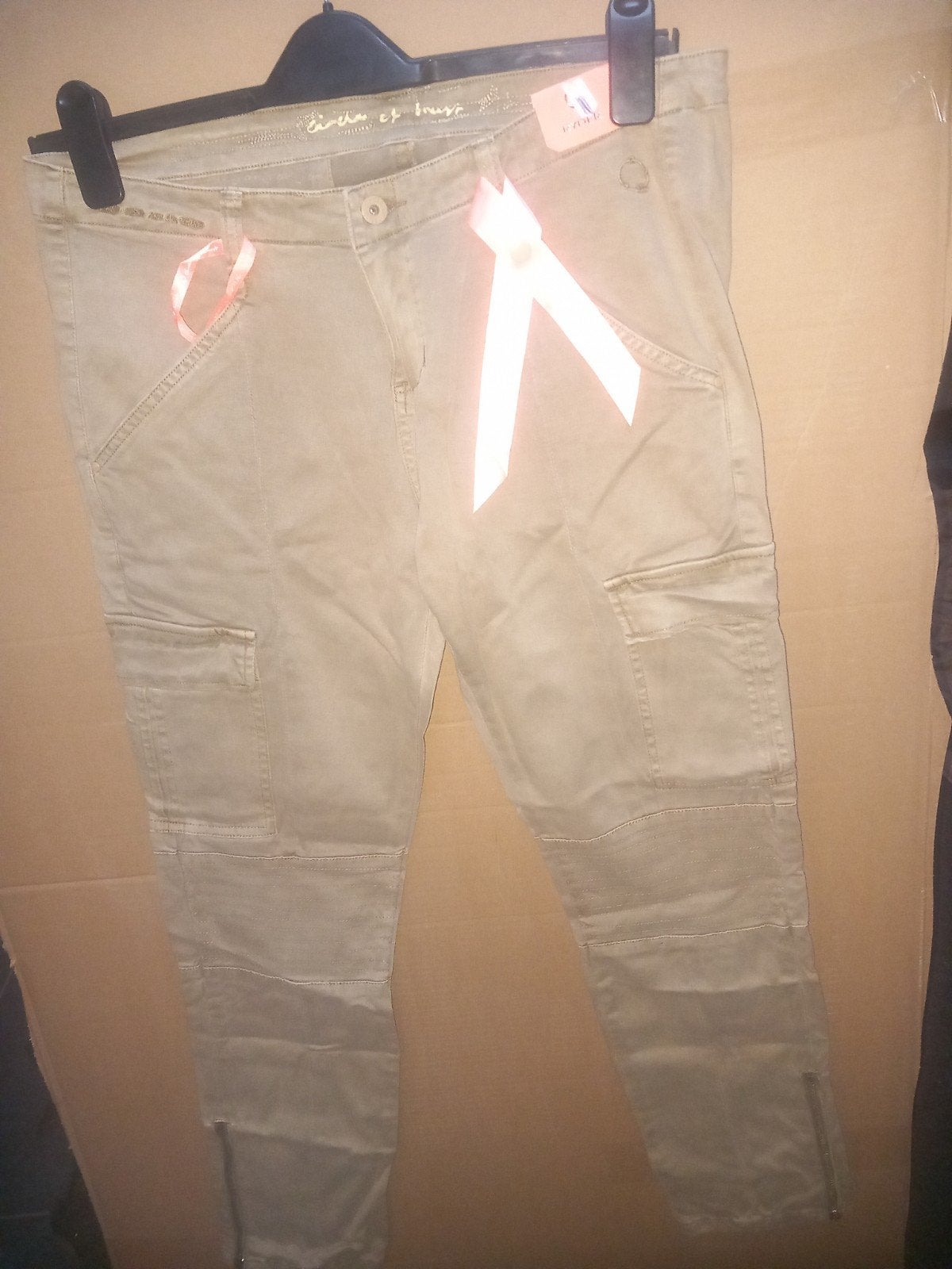 circle of trust dames broek model RYDER diverse maten jeans, Ophalen of Verzenden