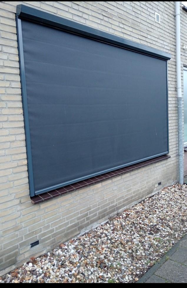 Screen, 150 tot 300 cm, Ophalen, Minder dan 250 cm