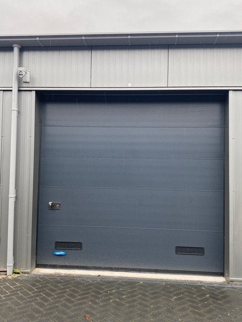 Garagebox Te Huur Waddinxveen 28 m2