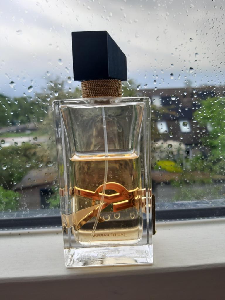 YSL Libre Eau De Parfum 90ML., Verzenden, Gebruikt