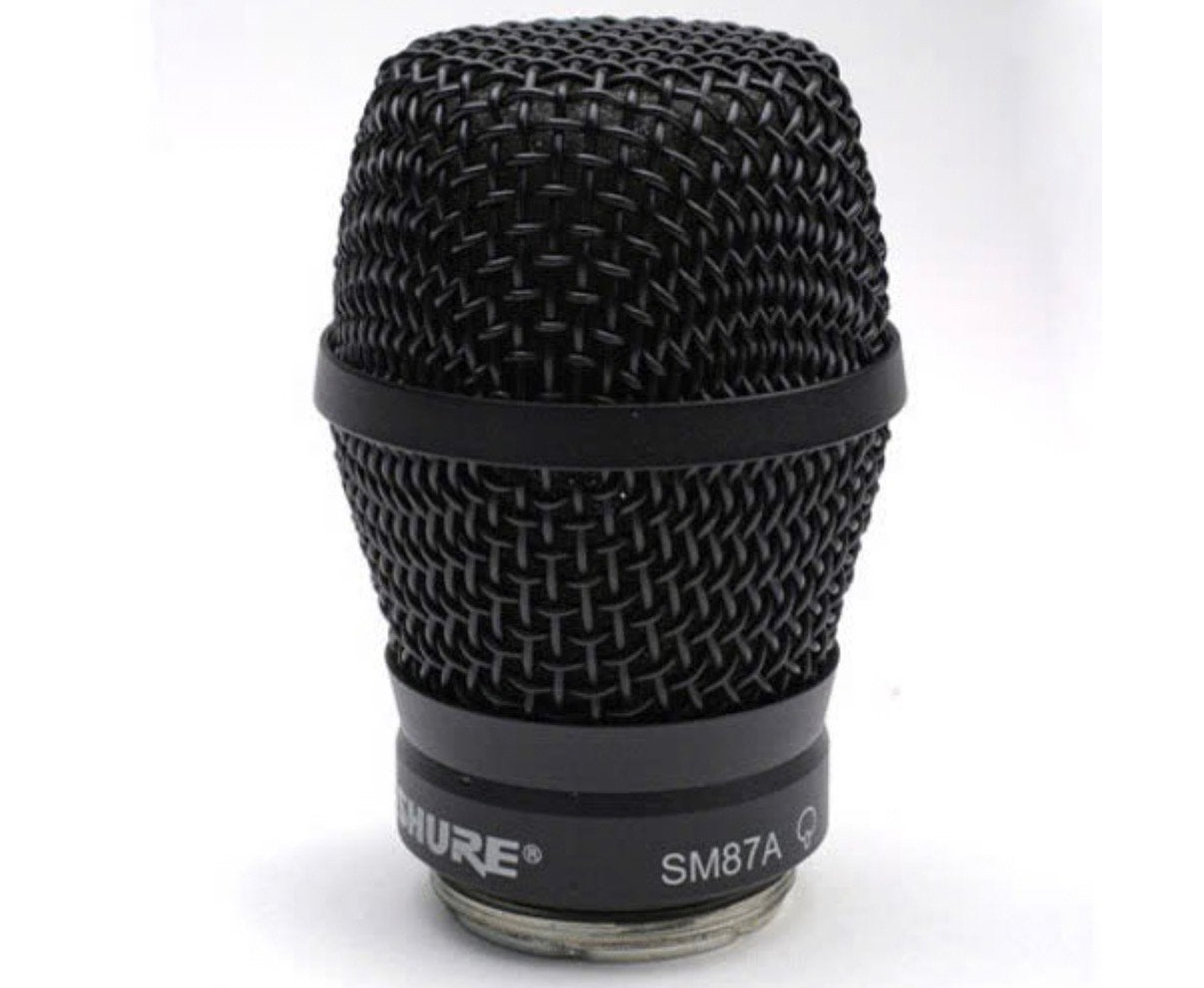 SHURE RPW-116, Ophalen, Zo goed als nieuw