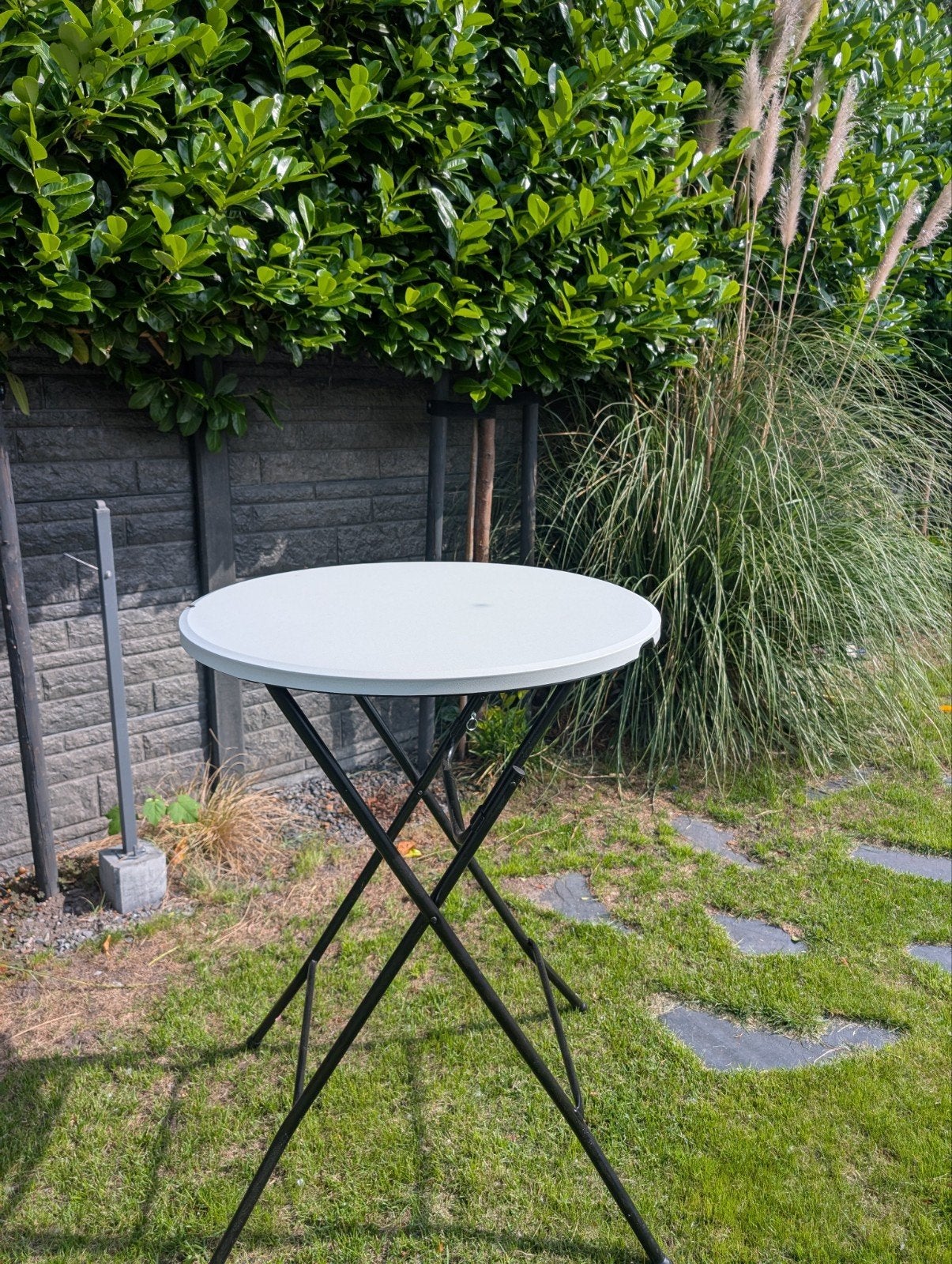 Statafels te huur voor evenementen en feesten, Ophalen of Verzenden, Gebruikt