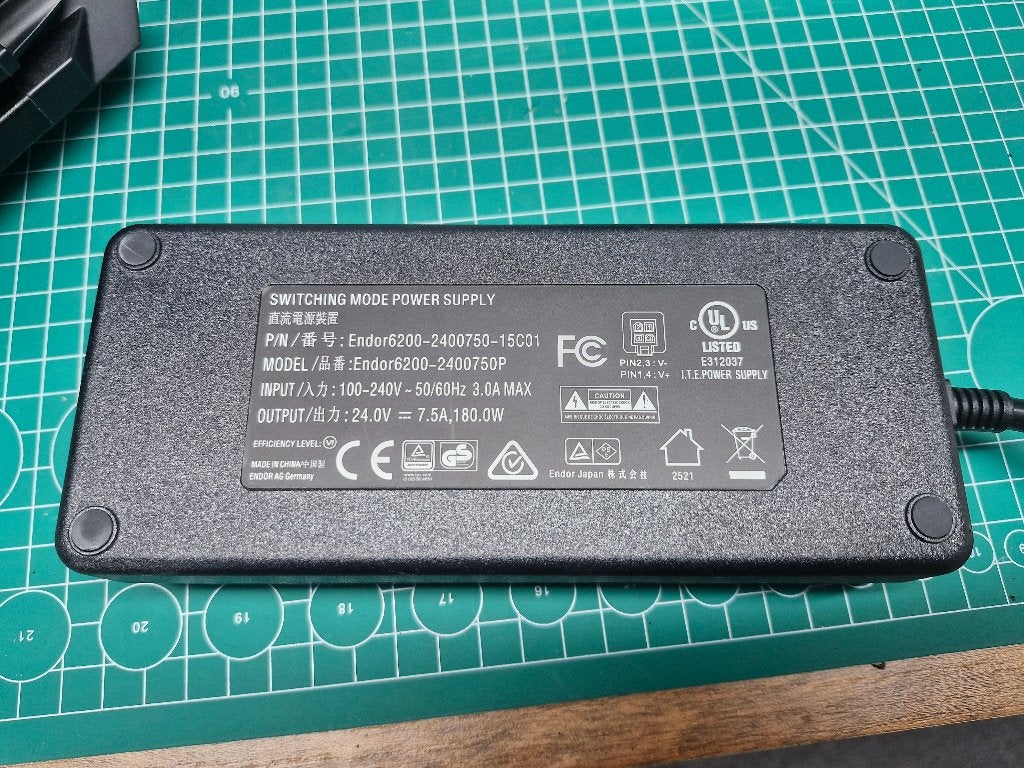 Foto 6 van Fanatec CSL DD 8 NM