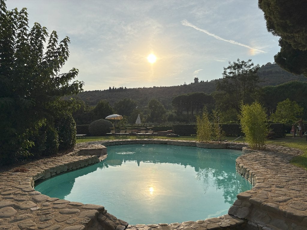 Karakteristiek appartement te koop in Toscane, Huizen en Kamers, 80 m², Italië, 3 kamers, Verkoop zonder makelaar