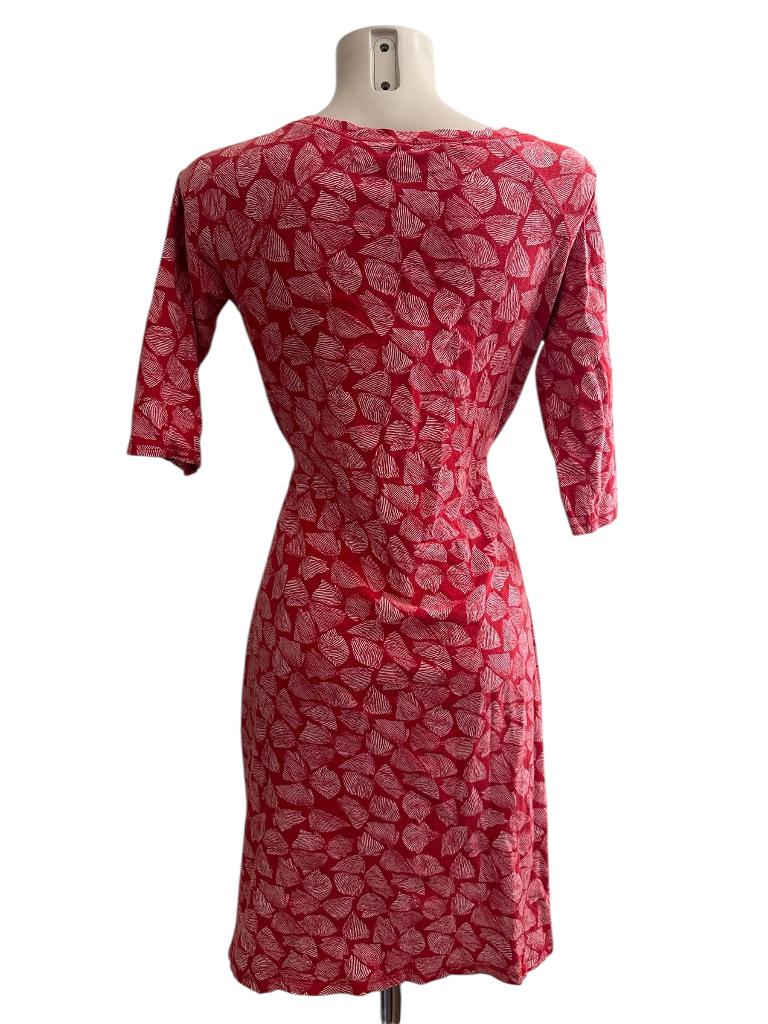 Zilch jurk M, Kleding | Dames, Maat 38/40 (M), Ophalen of Verzenden, Zo goed als nieuw, Knielengte