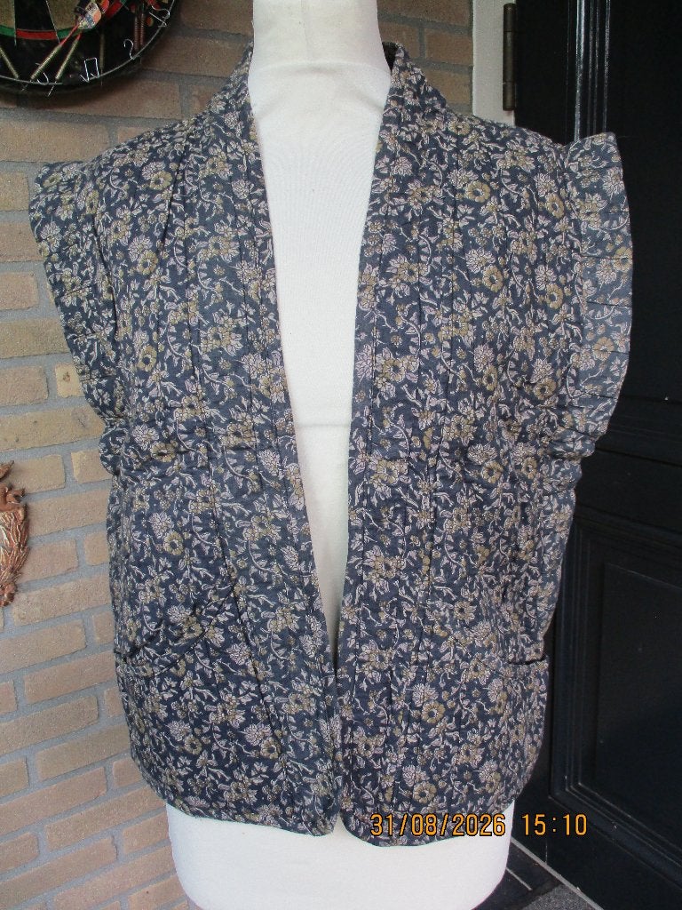 By-Bar size M, Kleding | Dames, Maat 38/40 (M), Zo goed als nieuw, Meerkleurig, Verzenden