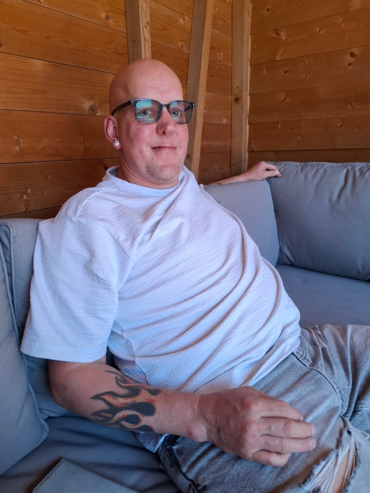 Brabantse gezellige vent, Contacten en Berichten