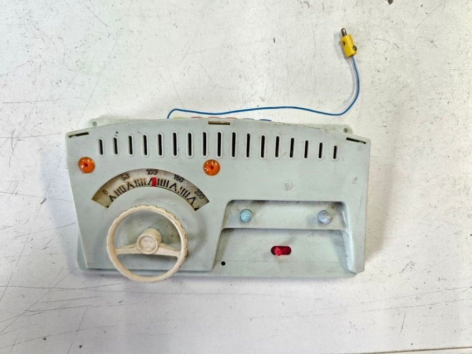 Faller 4030 AMS Regelaar Vintage, Elektro, Gebruikt, Ophalen of Verzenden, Onderdeel