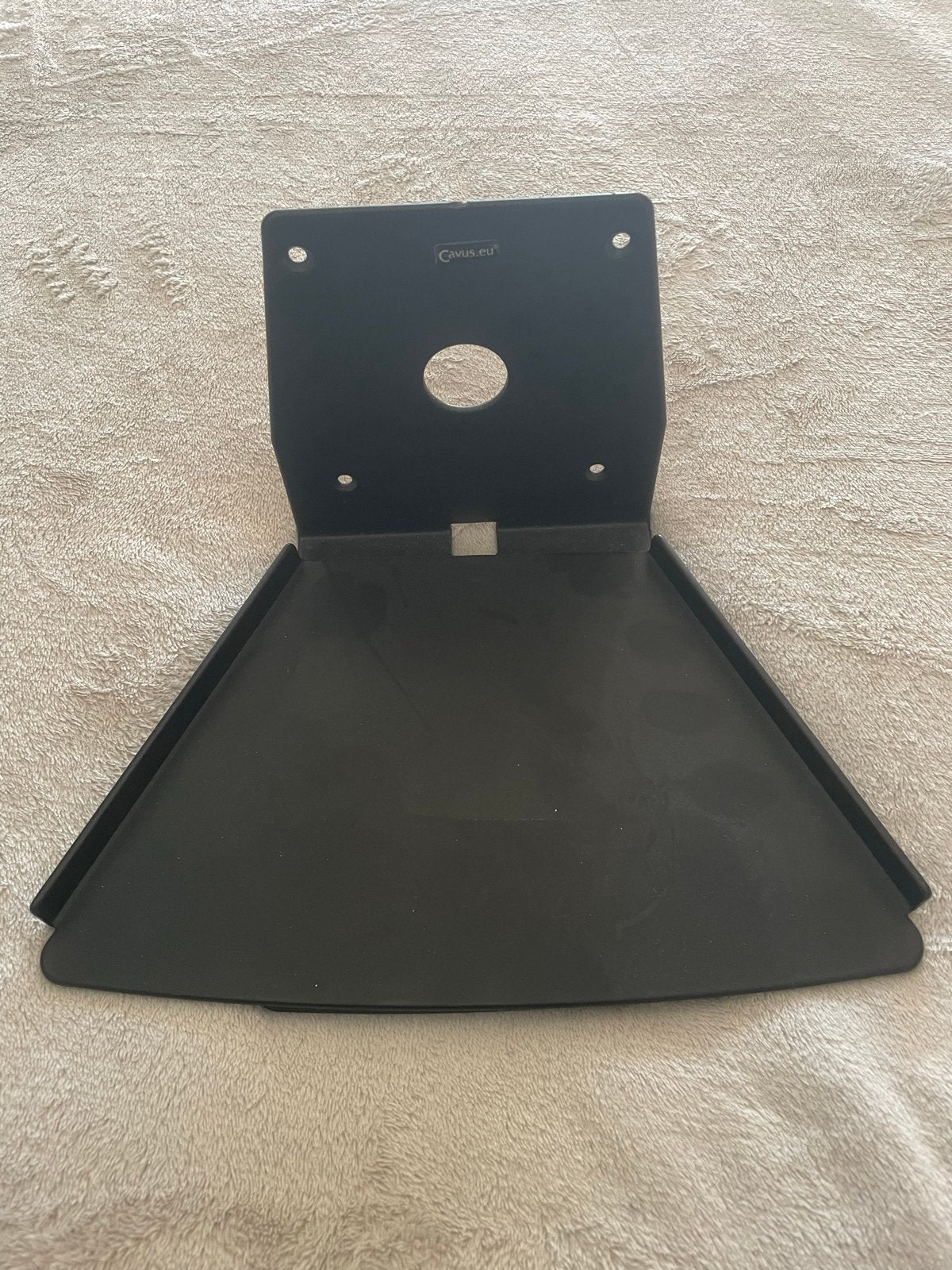 Cavus muurbeugel voor Sonos Play: 5 (gen 1 & 2), Ophalen of Verzenden, Gebruikt