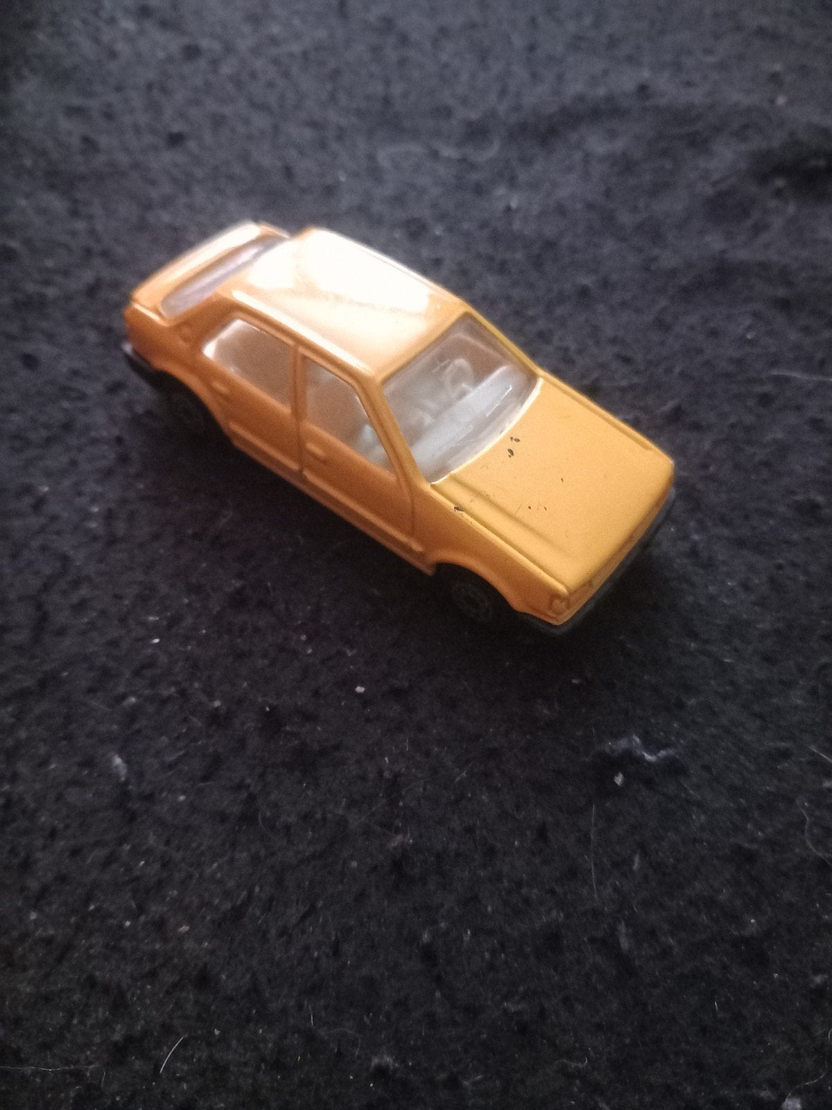 Peugeot 309, Hobby en Vrije tijd, Ophalen of Verzenden, Zo goed als nieuw, Auto