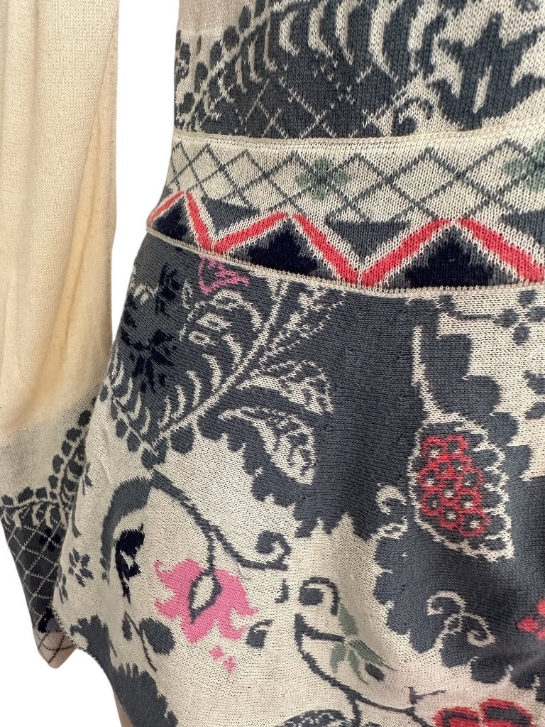 Ivko vest S, Kleding | Dames, Maat 38/40 (M), Wit, Ophalen of Verzenden, Zo goed als nieuw