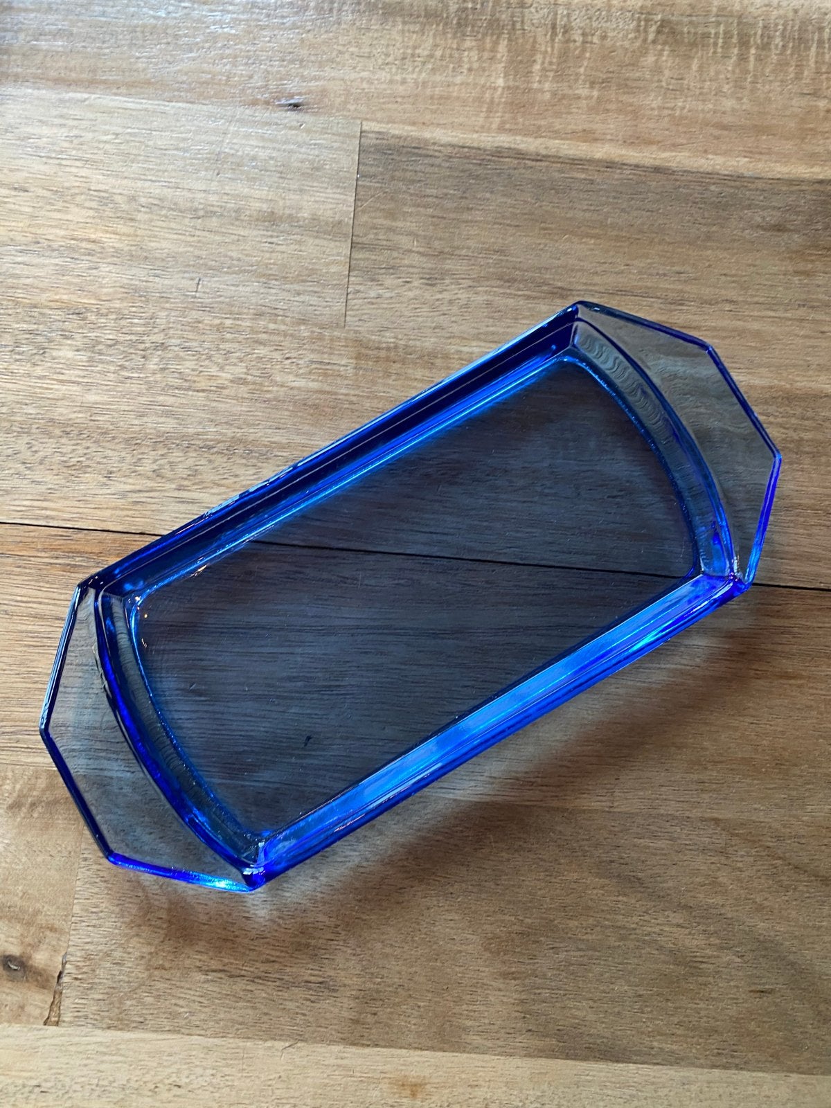 Kristallen sieraden organizer / schaaltje, Verzenden