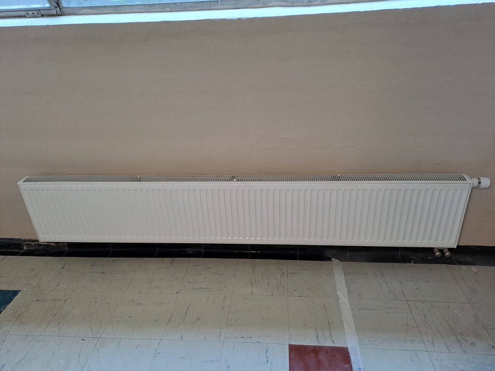 Radiator, Doe-het-zelf en Verbouw, Platen en Panelen, Ophalen