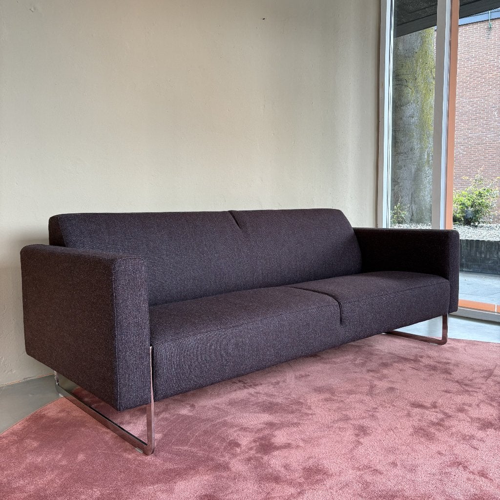 Artifort Mare bank (nieuwprijs= €4.059,-), Ophalen, Doetinchem, 75 tot 100 cm, Rechte bank
