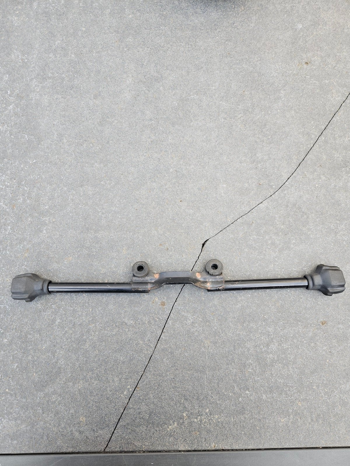 honda mbx 50-80 onderdelen, Ophalen of Verzenden, Gebruikt, Uitlaat