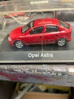 model bouw, Auto, Groter dan 1:32, Nieuw, Ophalen