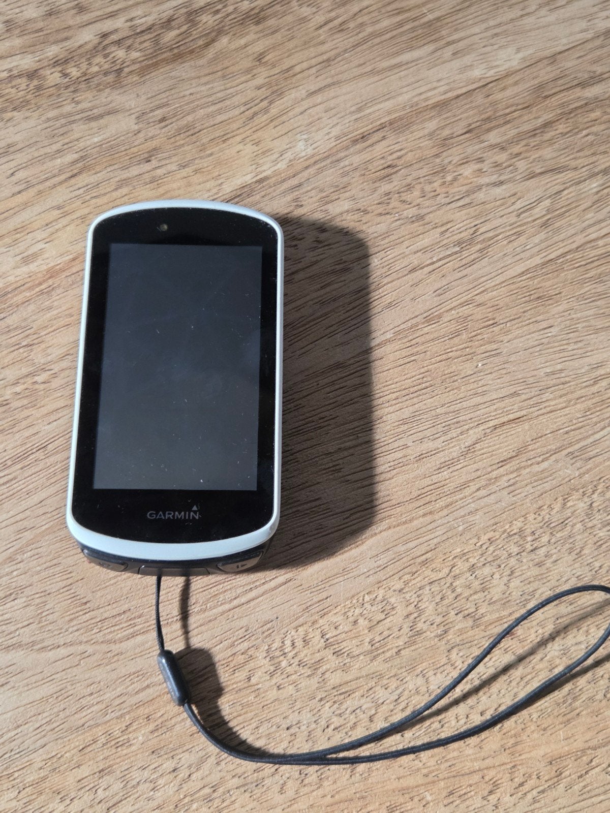 Garmin Edge 1030 GPS fietscomputer, Ophalen of Verzenden, Draadloos, Gebruikt